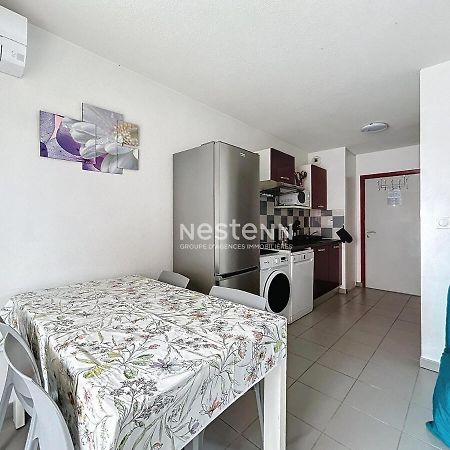 3304-T3 Dans Une Residence Avec Piscine Аржель-сюр-Мер Экстерьер фото