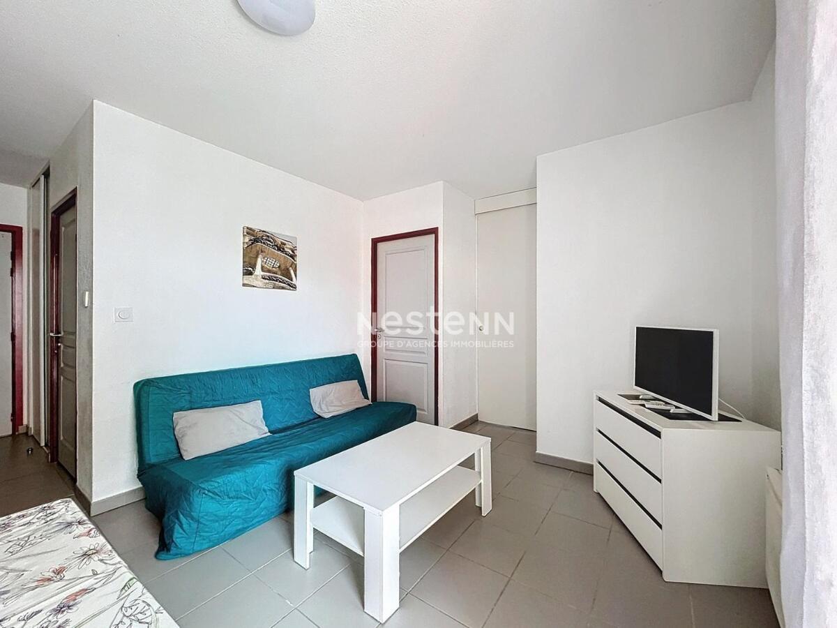 3304-T3 Dans Une Residence Avec Piscine Аржель-сюр-Мер Экстерьер фото