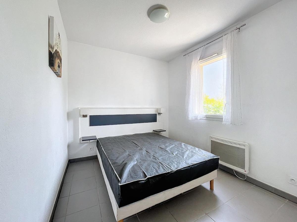 3304-T3 Dans Une Residence Avec Piscine Аржель-сюр-Мер Экстерьер фото